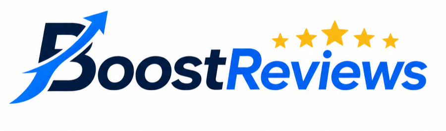Boosted Reviews